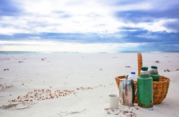 Freycinet Experience Walk, Tasmanien