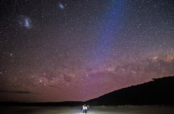 Freycinet Experience Walk, Tasmanienfrey