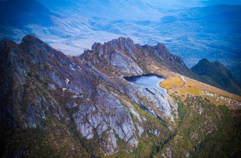Freycinet Experience Walk, Tasmanien