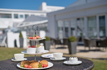 The Barnstaple Hotel - Afternoon Tea