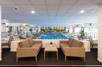 The Barnstaple Hotel - Pool