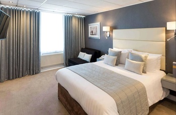 The Barnstaple Hotel - Signature dobbeltværelse