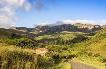 The Cavern Drakensberg Resort, Sydafrika