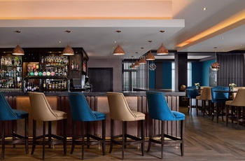 The Galmont Hotel & Spa i Galway - Bar