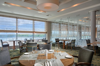 The Galmont Hotel & Spa i Galway - Restaurant