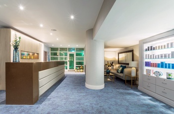 The Galmont Hotel & Spa i Galway - Spa