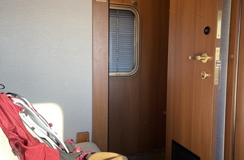 The Ghan, klar til eventyr, Australien