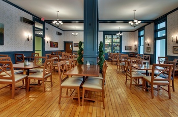 The Inn at Wise, Colonial Dining Room