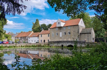 Thetford Mill