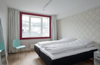 Thon Hotel Hallingdal - Geilo - Superior værelse