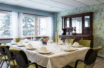 Thon Hotel Hallingdal - Geilo - Restaurant