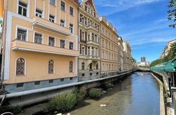 Karlovy Vary, Tjekkiet - Morten Kirckhoff