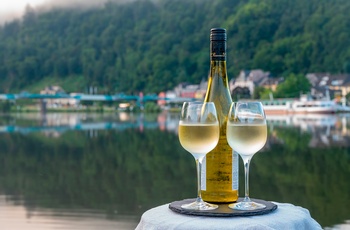 Traben-Trarbach ved Mosel