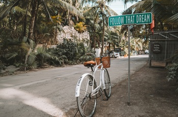 Tulum by på Yucatán-halvøen i Mexico - Foto: Alex Azabache, Unsplash