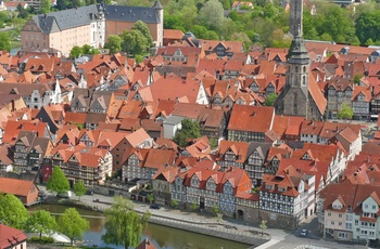 Hannoversch Muenden, Tyskland