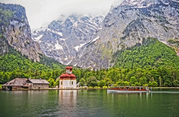 Nutten aus Königsee
