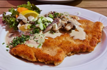 Wienerschnitzel