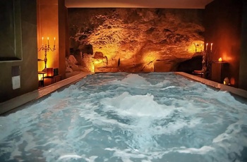 UNA Hotel One Spa&Wellness - Pool