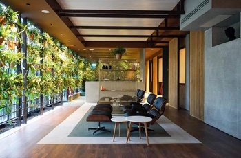 UNA Hotel One Spa&Wellness - Wellness