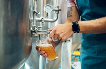 Ølbryggeri i USA