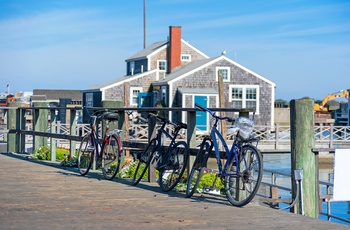 Nantucket Island – Massachusetts