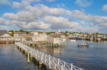 Nantucket Island – Massachusetts