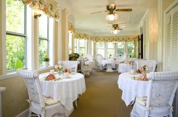 Albemarle Inn, North Carolina, USA