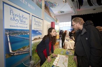 Florida Keys and Key West, FDM travel USA rejsemesse 2018