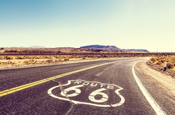 USA Route 66