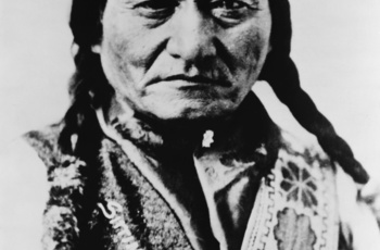 Sitting Bull, USA