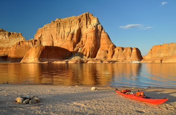 USA Utah Lake Powell