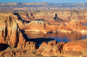 USA Utah Lake Powell