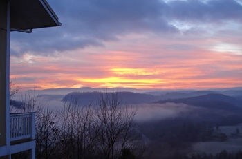 Lilly Valley Inn, Virginia i USA