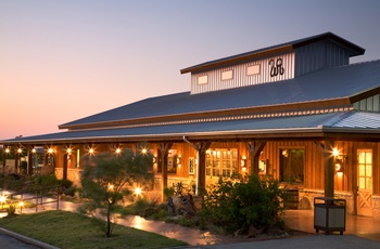 USA Texas Wildcatter Ranch