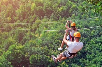 Zipline i USA