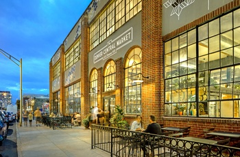 Central Market i Denver 