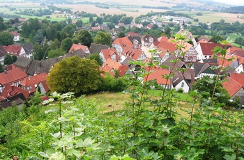 Schwalenberg