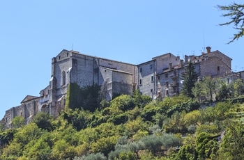 Narni, Umbrien