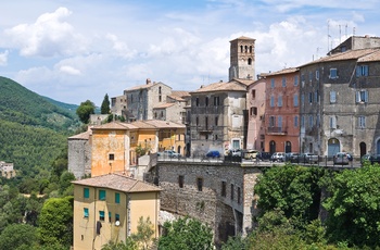 Narni, Umbrien