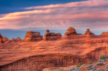 Utah Arches National Park, USA