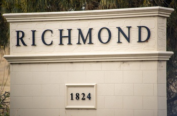 Velkommen til Richmond - Tasmanien