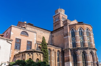 Frari Kirken i Venedig