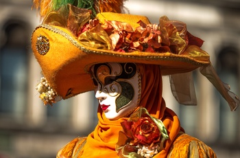 Karneval i Venedig