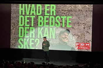 Verdensveje i Park Bio 2026