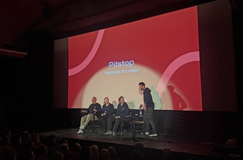 Verdensveje i Park Bio 2026