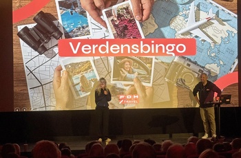 Verdensveje i Park Bio 2026