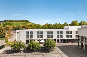 Vienna House Trier -  Facade
