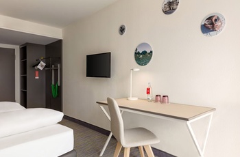 Vienna House Trier - Double Room