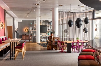 Vienna House Trier - Restaurant