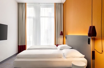 Vienna House Trier - Double Room